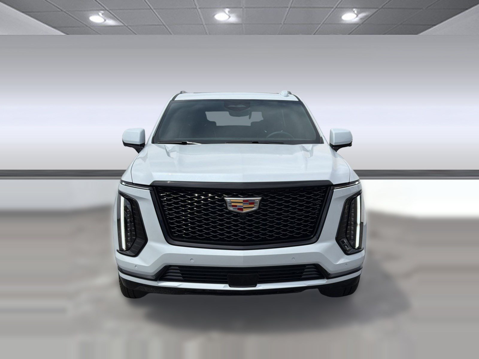New 2026 Cadillac Escalade Sport w/ Touring Package AWD/4WD image 5