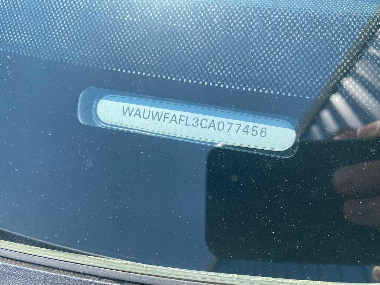 Used 2012 Audi A4 2.0T Premium Plus w/ Premium Plus Pkg image 35