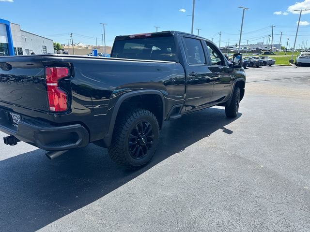 Used 2026 Chevrolet Silverado 2500 LT w/ Trail Boss Package AWD/4WD image 6