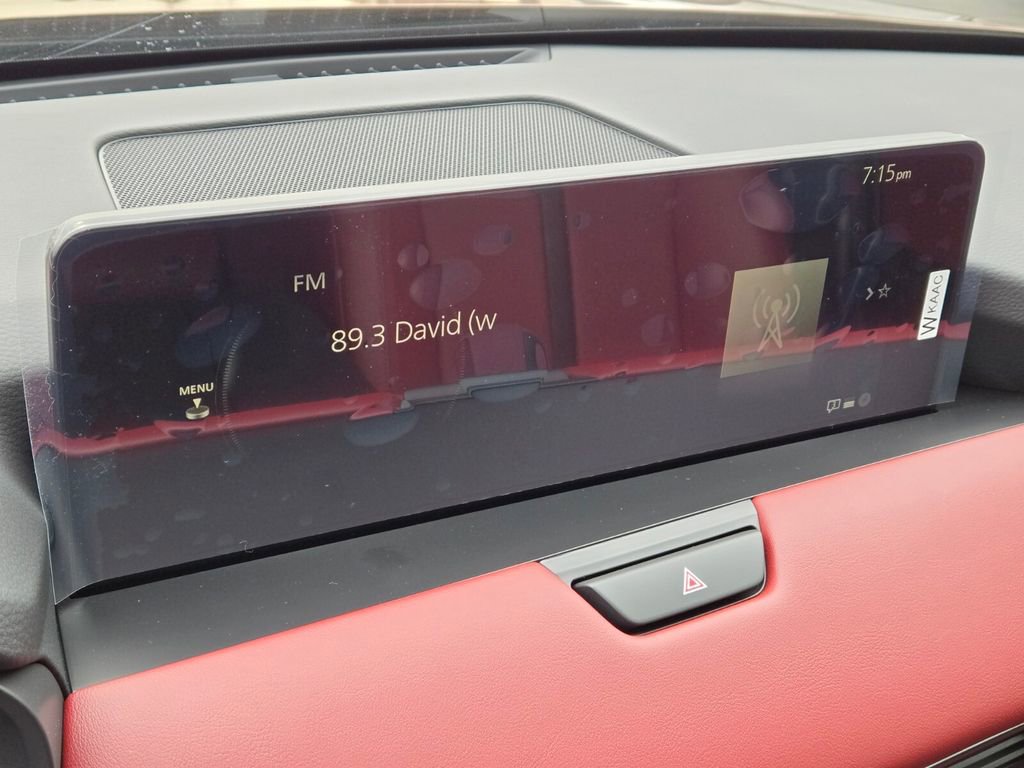 New 2026 MAZDA CX-70 3.3 Turbo w/ Premium Plus Pkg AWD/4WD image 28