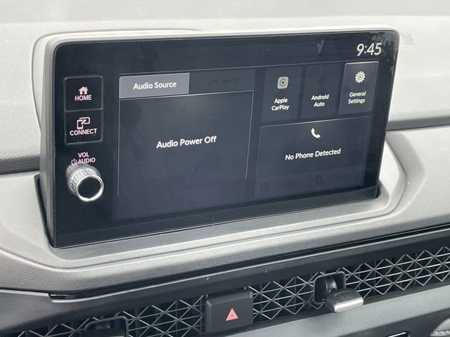 Certified 2026 Honda Accord SE image 16