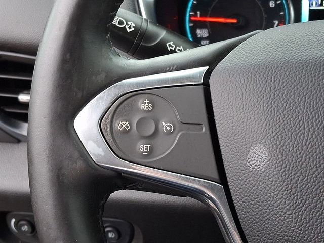 Used 2019 Chevrolet Traverse LT w/ LT Premium Package image 25