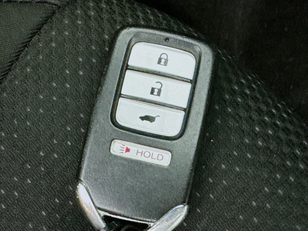 Used 2018 Honda HR-V EX image 35