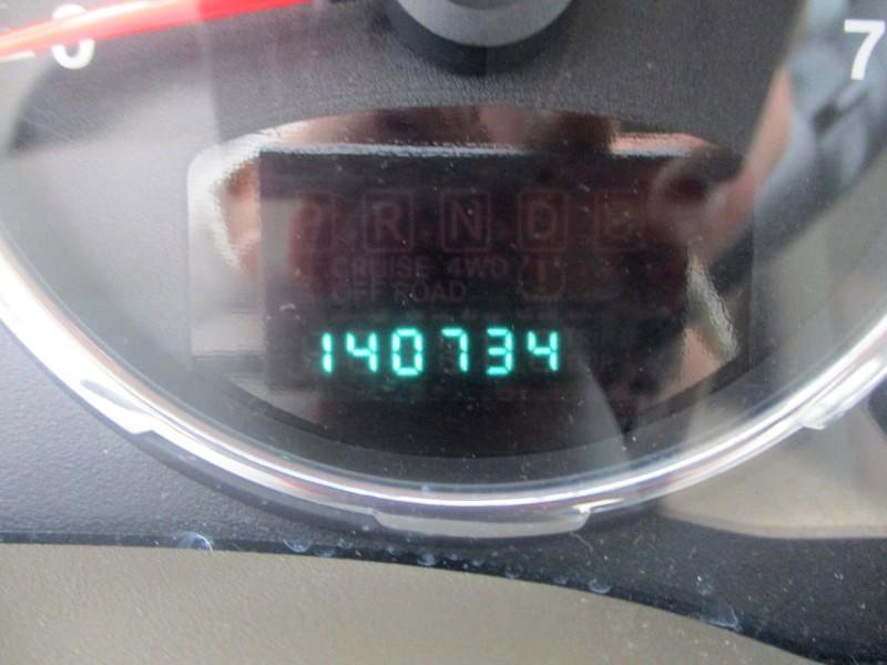 Used 2011 Jeep Liberty Sport w/ Popular Equipment Group image 13