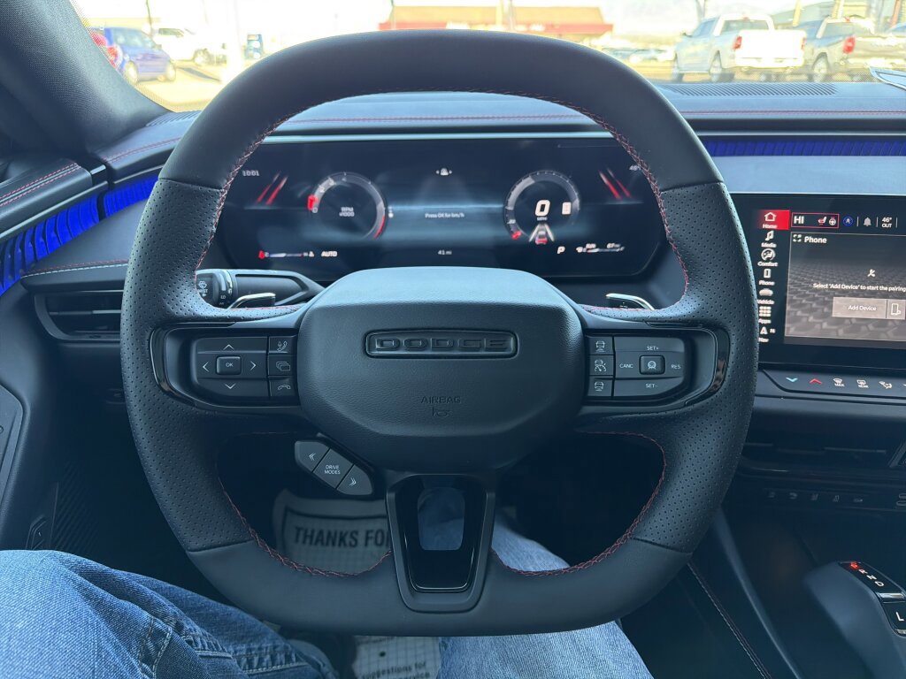 New 2026 Dodge Charger Scat Pack image 12