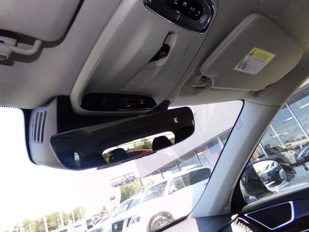 Used 2016 Volvo XC90 T6 Momentum w/ Momentum Plus Package image 65