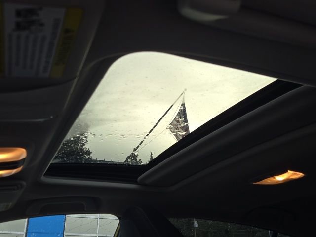 Used 2021 Subaru Crosstrek 2.5i Limited w/ Moonroof Package 2 image 17