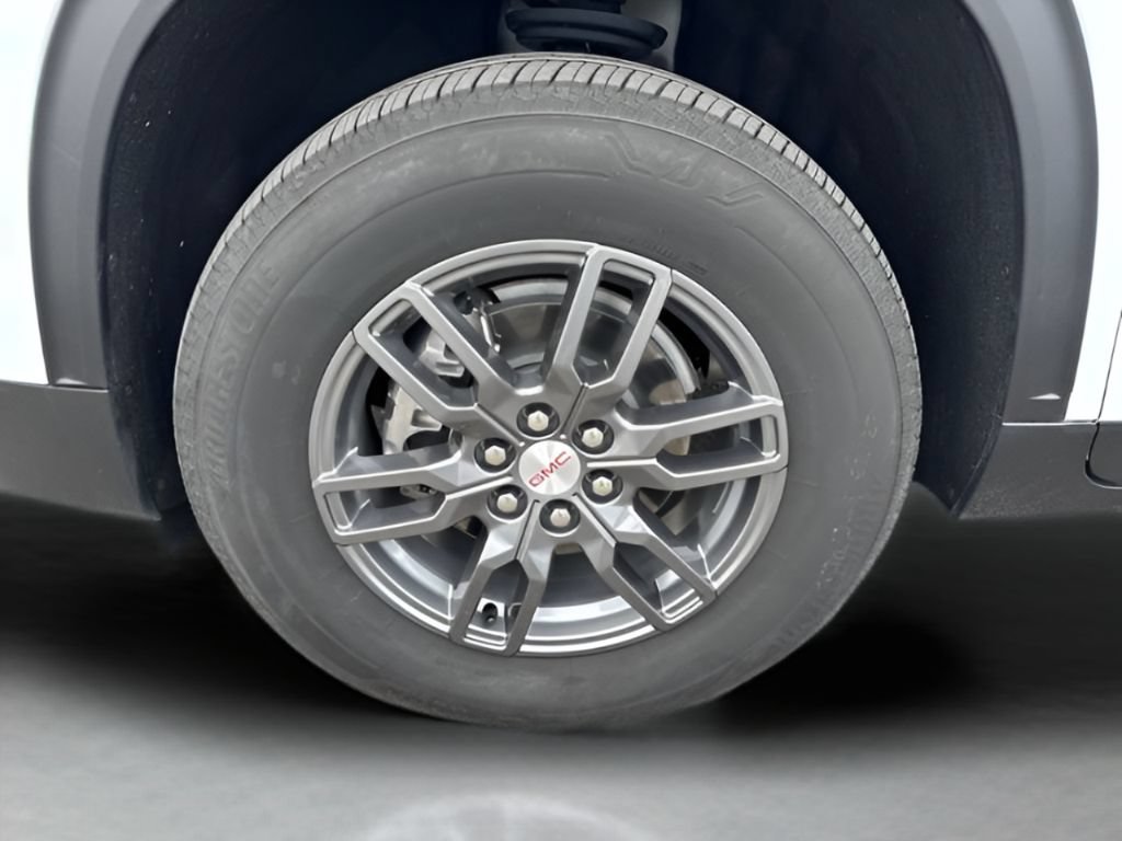 New 2025 GMC Acadia Elevation FWD image 23