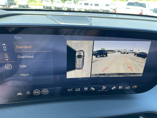New 2026 Buick Enclave Avenir w/ Super Cruise Package AWD/4WD image 17