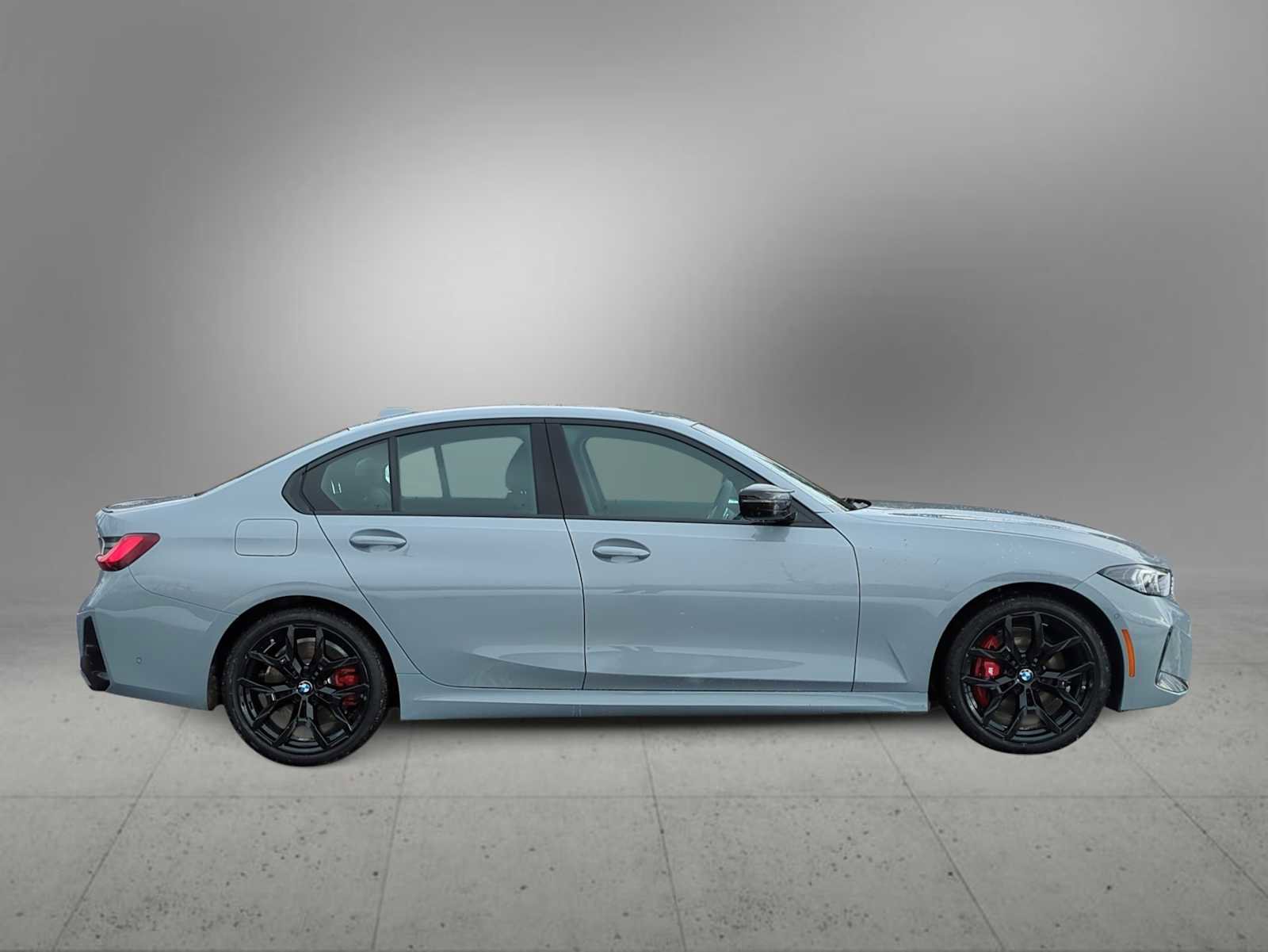 New 2026 BMW M340i xDrive image 9