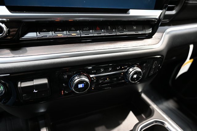 New 2026 GMC Sierra 1500 SLT w/ SLT Premium Plus Package image 20