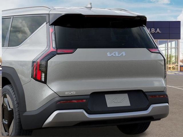 New 2026 Kia EV9 Wind AWD/4WD image 14