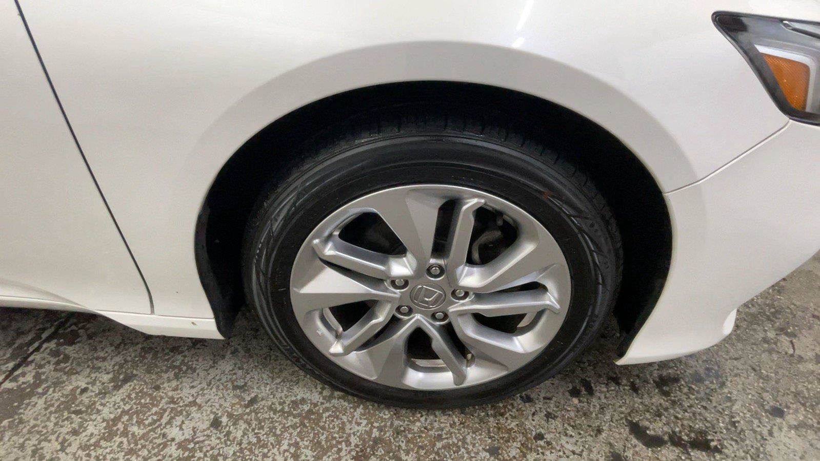 Used 2019 Honda Accord LX image 19