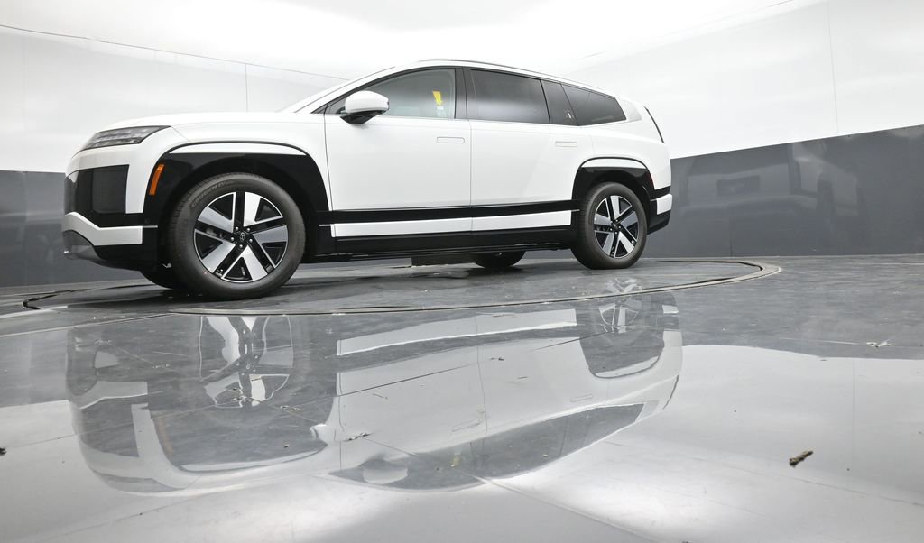 New 2026 Hyundai Ioniq 9 SEL image 42