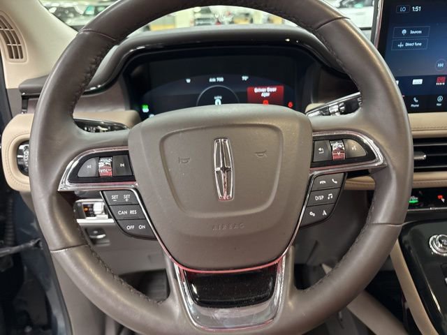 Used 2023 Lincoln Nautilus Reserve image 26