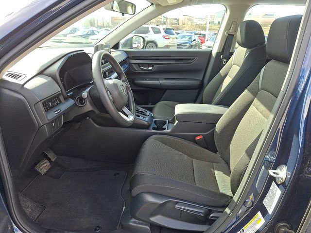 Certified 2023 Honda CR-V LX image 9