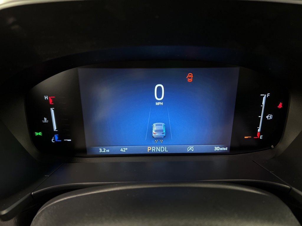 New 2026 Ford Escape Active w/ Cold Weather Package image 21