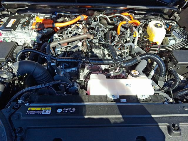 Used 2025 Toyota 4Runner TRD Off-Road image 27