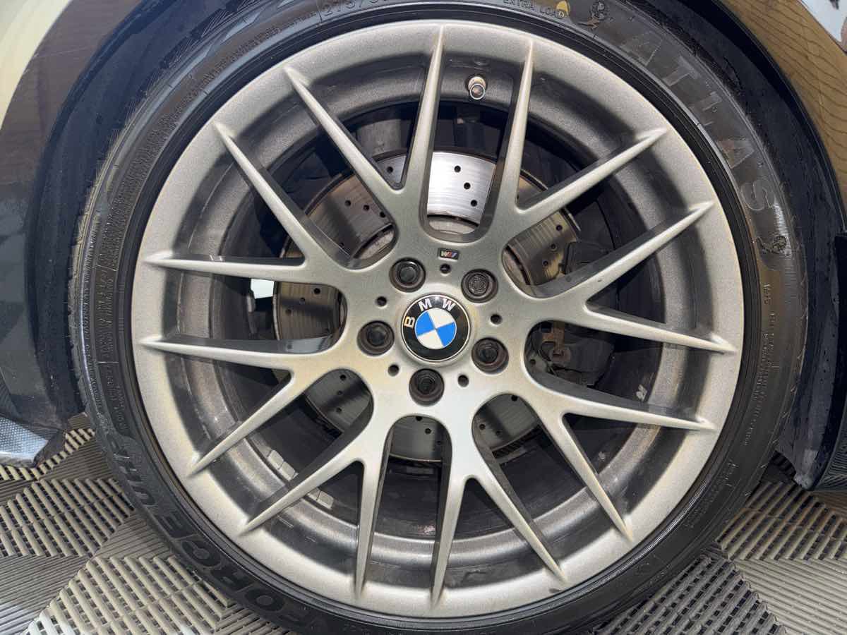 Used 2012 BMW M3 Coupe RWD image 30