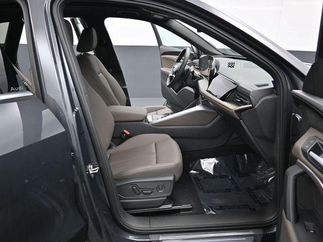 New 2025 Audi Q5 Premium image 14
