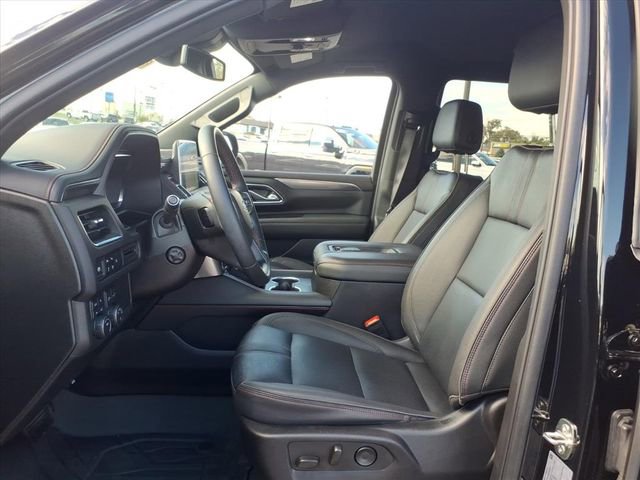 Used 2024 Chevrolet Tahoe RST w/ Sport Performance Package AWD/4WD image 76
