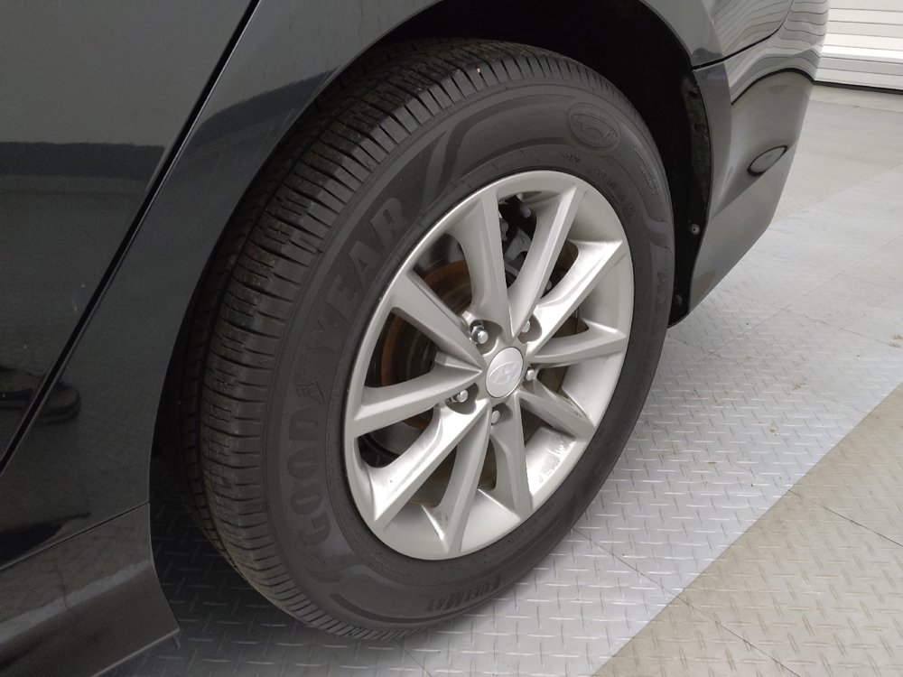 Used 2019 Hyundai Sonata SE w/ Cargo Package image 31