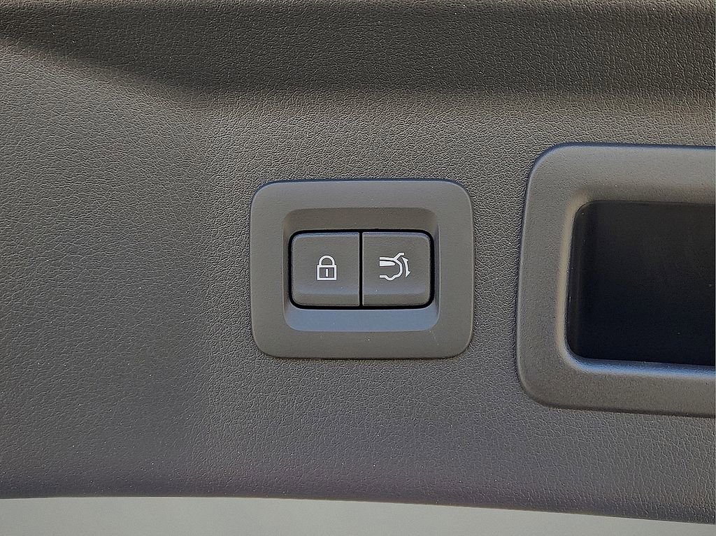 New 2026 MAZDA CX-90 3.3 Turbo w/ Select Package image 11