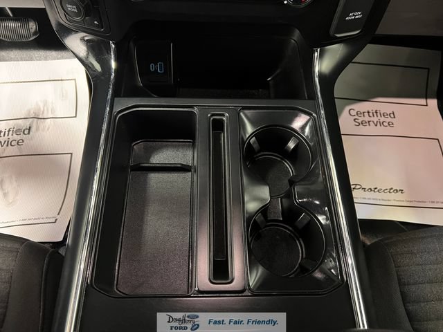 Used 2023 Ford F150 XL w/ STX Appearance Package AWD/4WD image 41