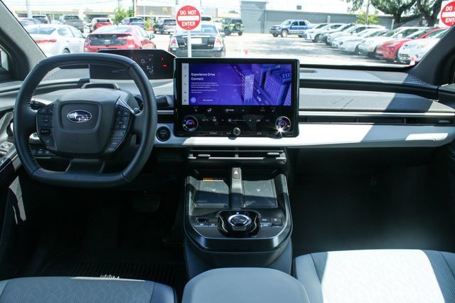 Used 2026 Subaru Solterra w/ Premium Convenience Package AWD/4WD image 16