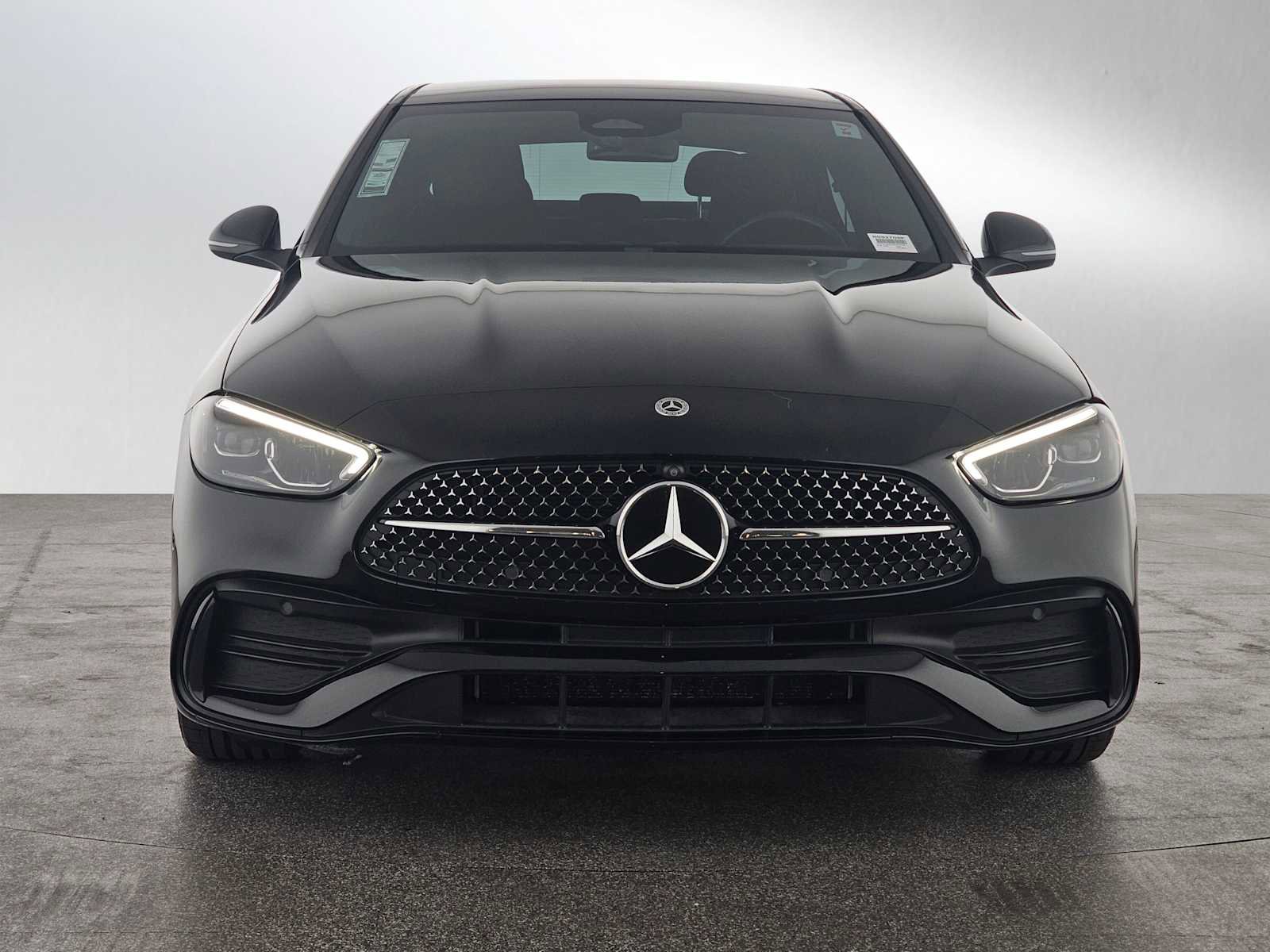 Used 2023 Mercedes-Benz C 300 Sedan image 8