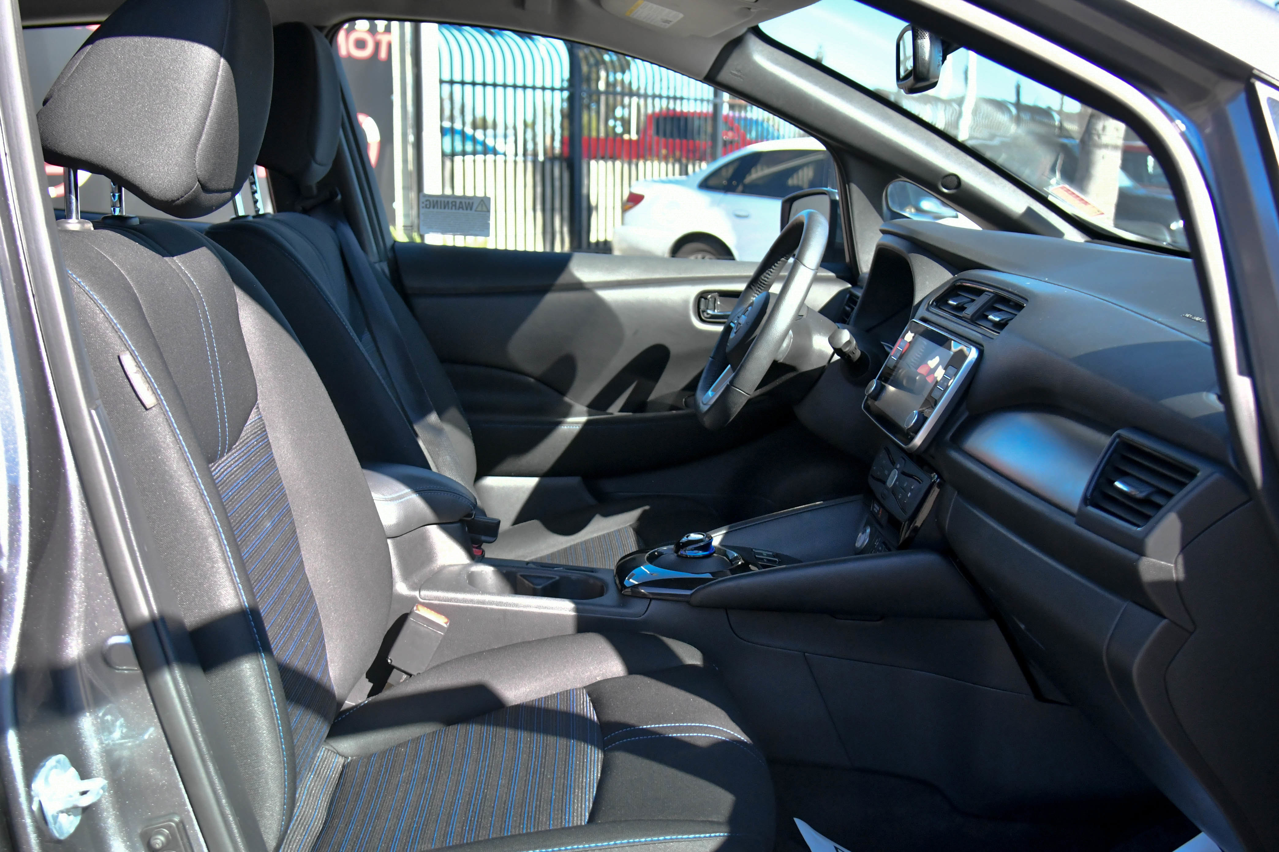 Used 2024 Nissan Leaf SV Plus image 43