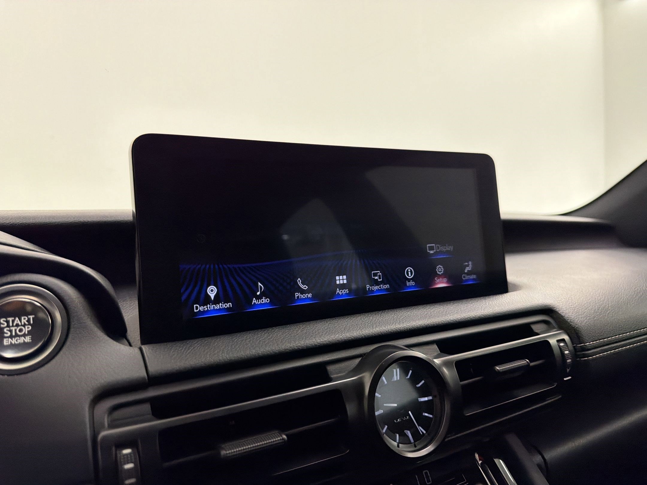 Used 2023 Lexus IS 500 w/ Accessory Package RWD image 26