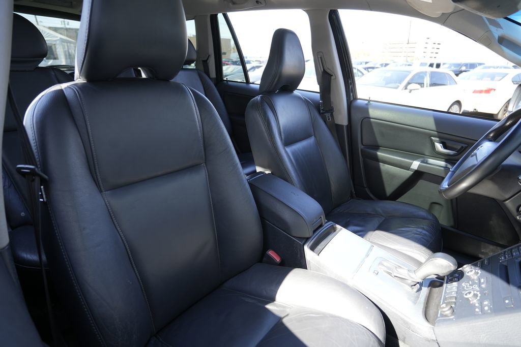 Used 2013 Volvo XC90 3.2 image 28