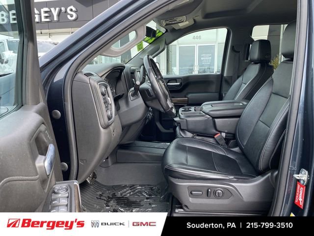 Used 2020 Chevrolet Silverado 1500 LT w/ All-Star Edition image 22