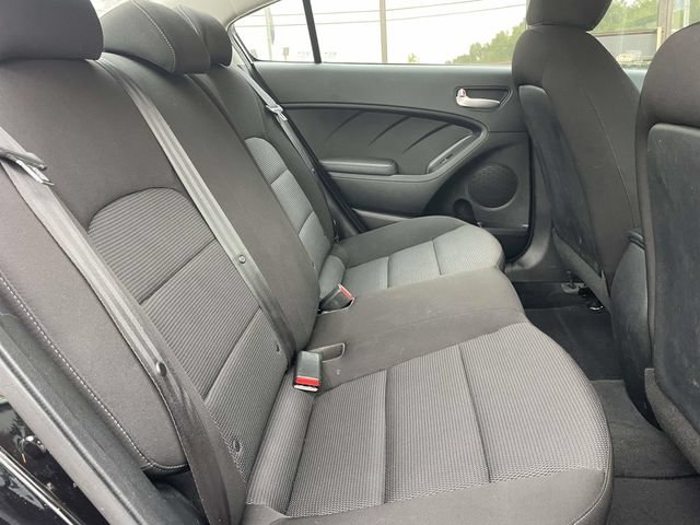 Used 2018 Kia Forte LX FWD image 10