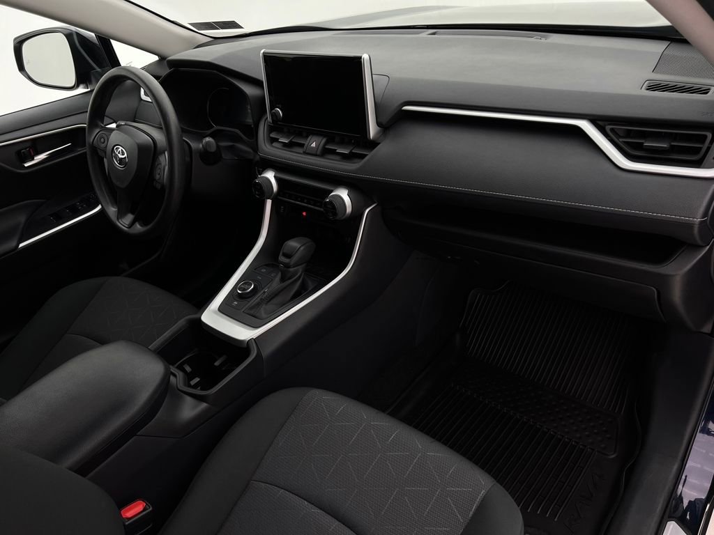 Used 2024 Toyota RAV4 XLE image 13