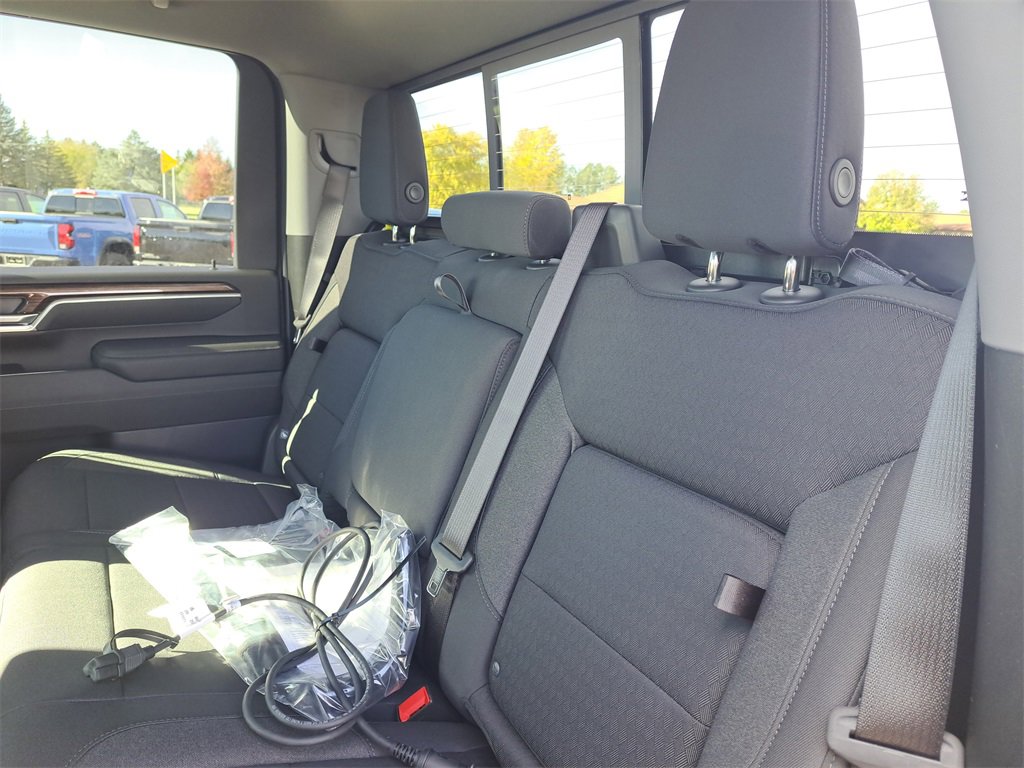 New 2026 Chevrolet Silverado 2500 LT image 20