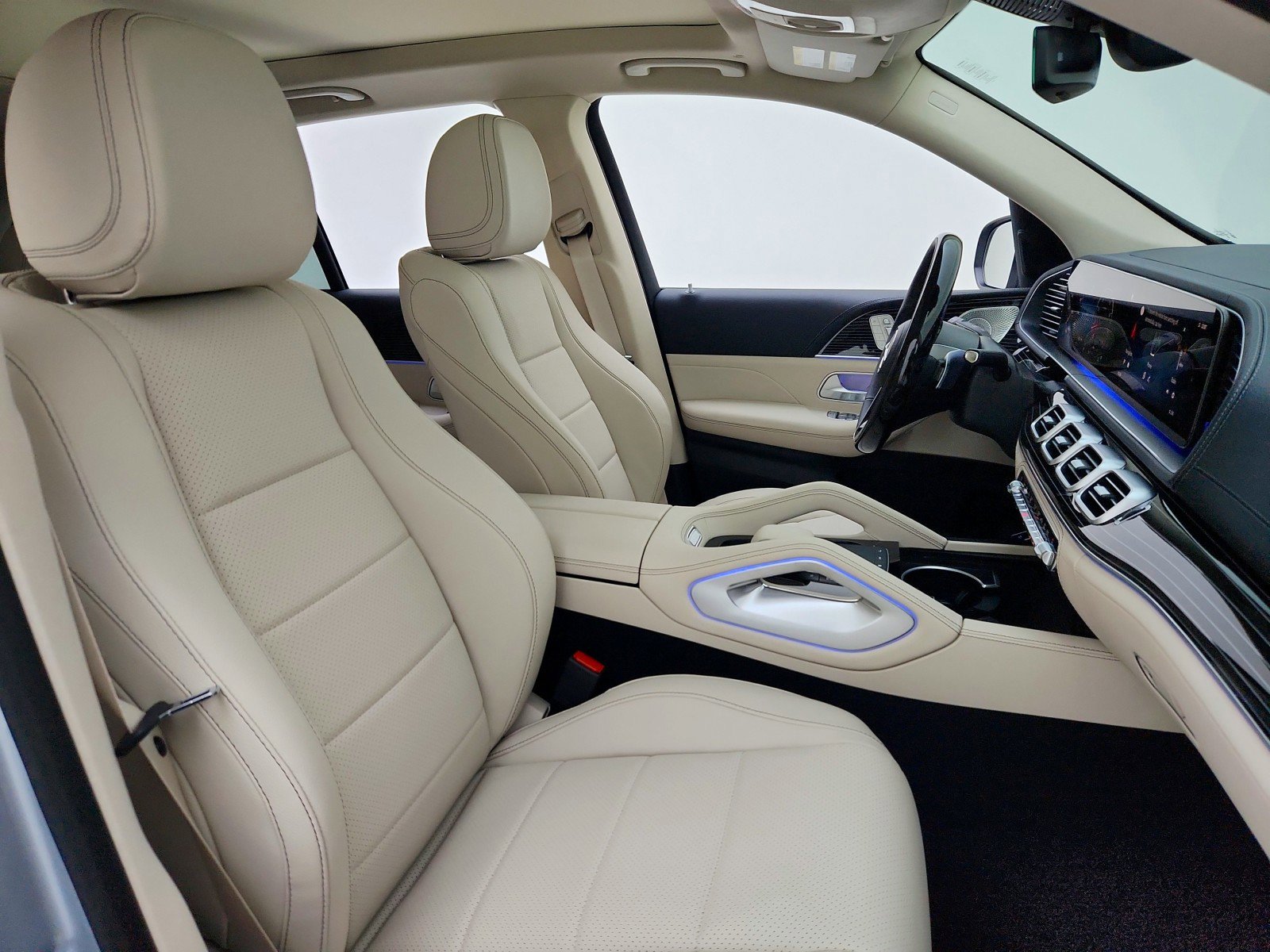 New 2026 Mercedes-Benz GLE 350 4MATIC image 20