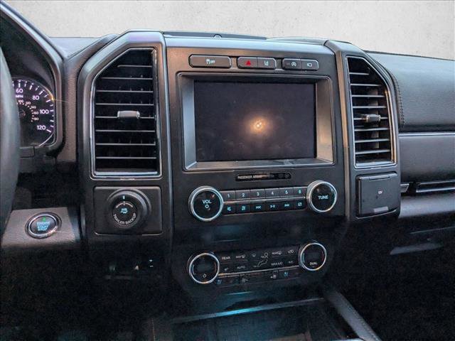 Used 2020 Ford Expedition Limited w/ Special Edition Package image 9