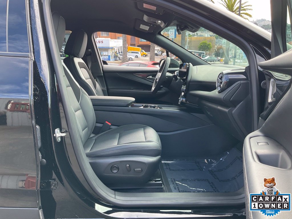 Used 2024 Chevrolet Blazer EV LT AWD/4WD image 57