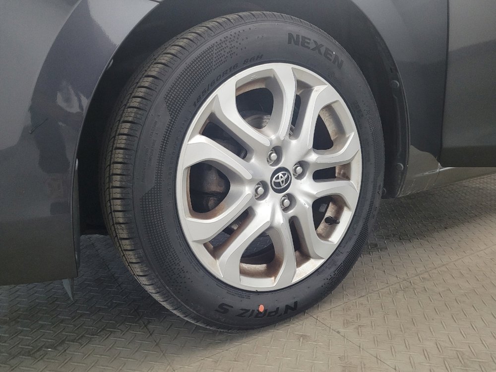 Used 2018 Toyota Yaris iA FWD image 31