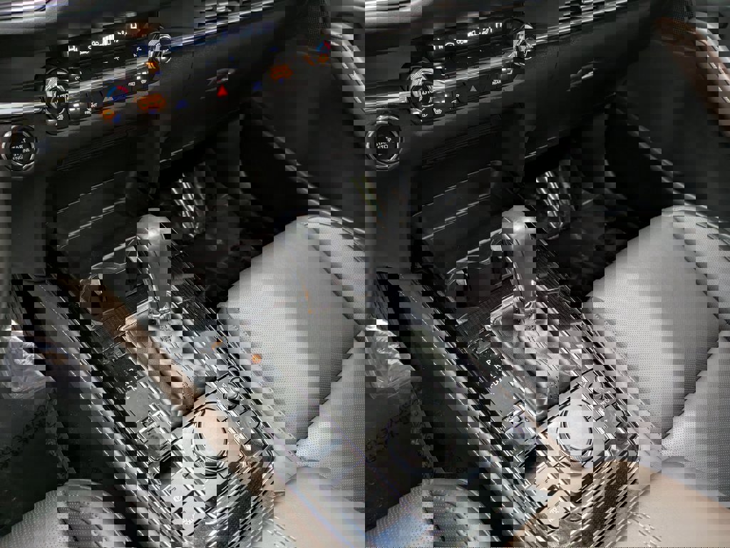 Certified 2023 MAZDA CX-30 2.5 Turbo w/ Premium Package image 14