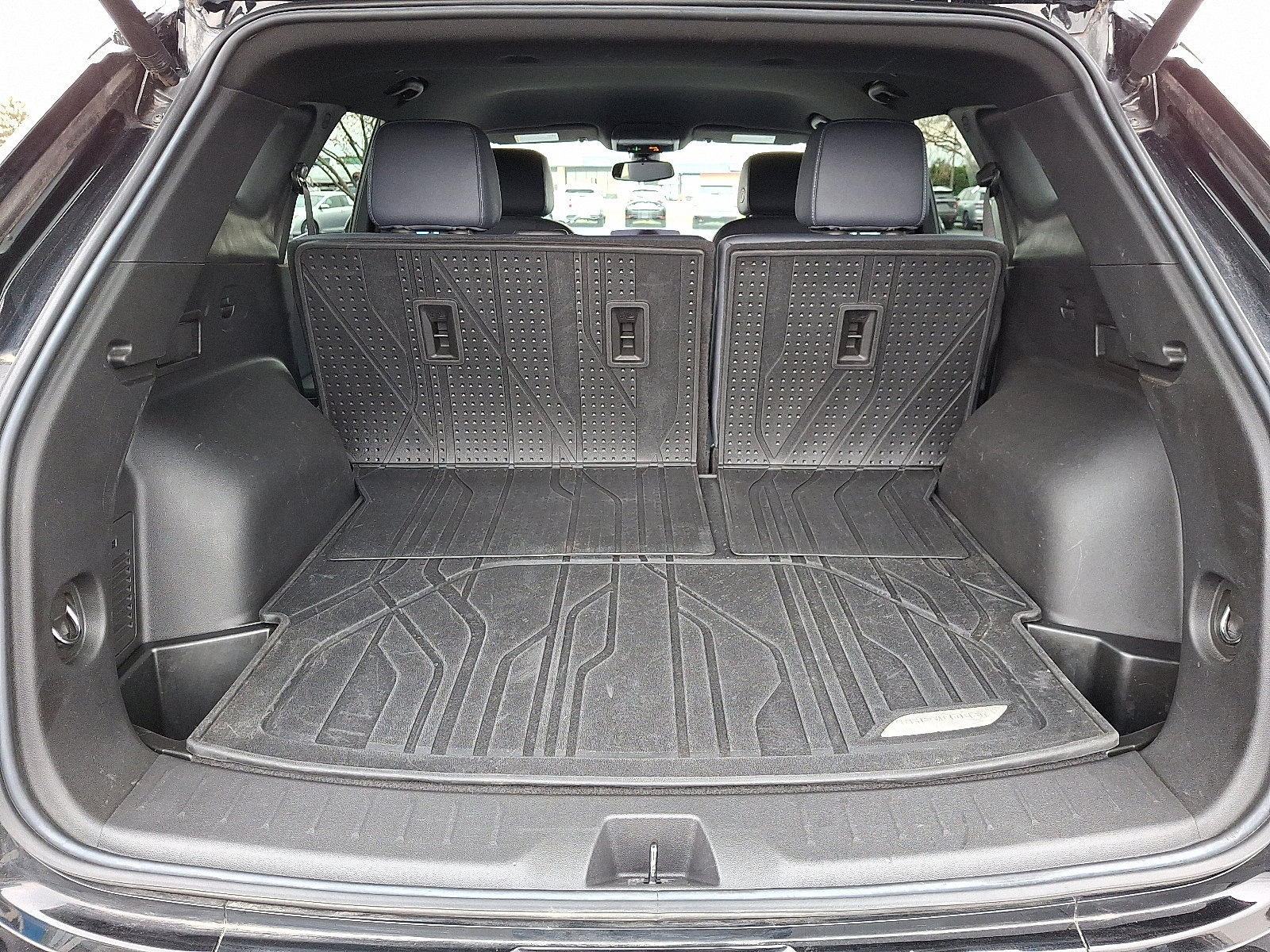 Used 2023 Chevrolet Blazer RS w/ Enhanced Convenience Package image 32