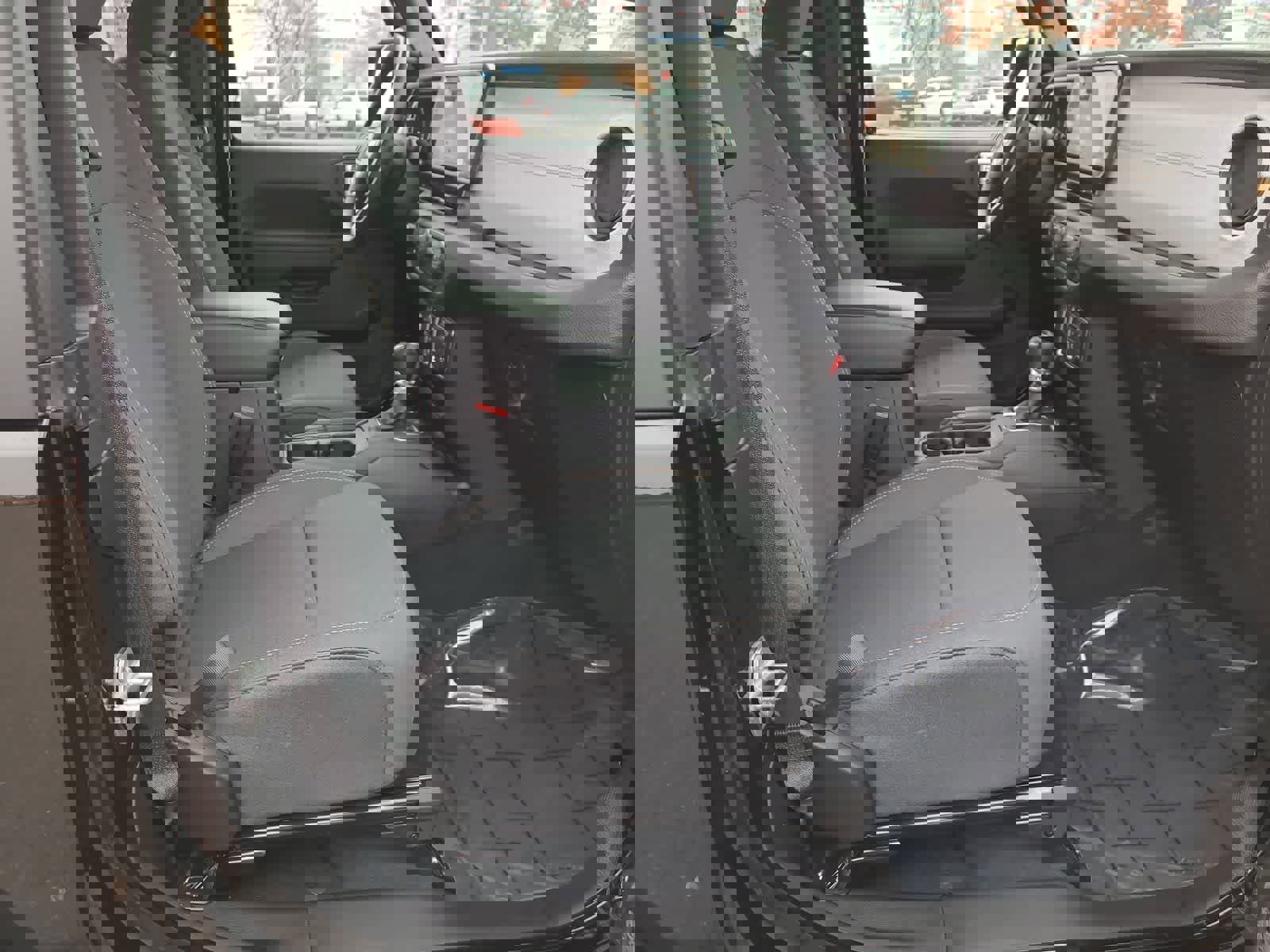 New 2026 Jeep Wrangler Sport image 22