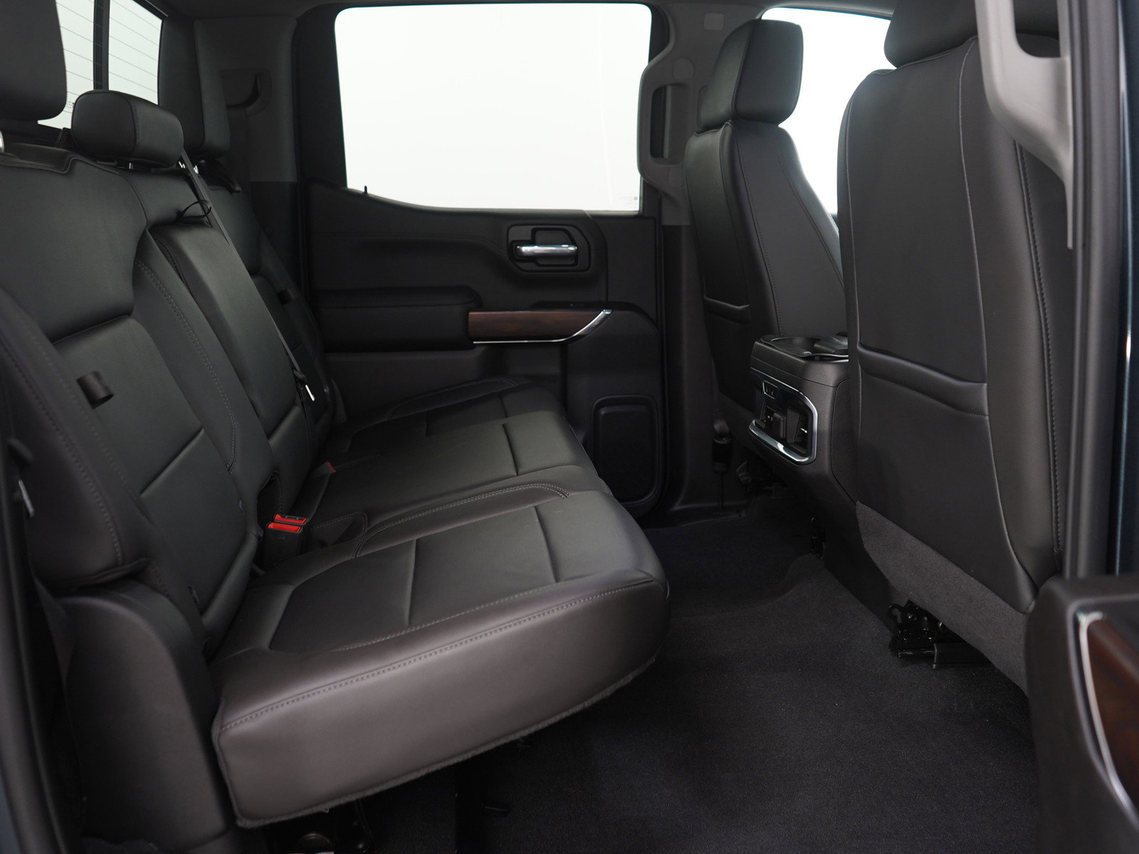 Used 2020 GMC Sierra 1500 SLT w/ SLT Premium Plus Package image 13