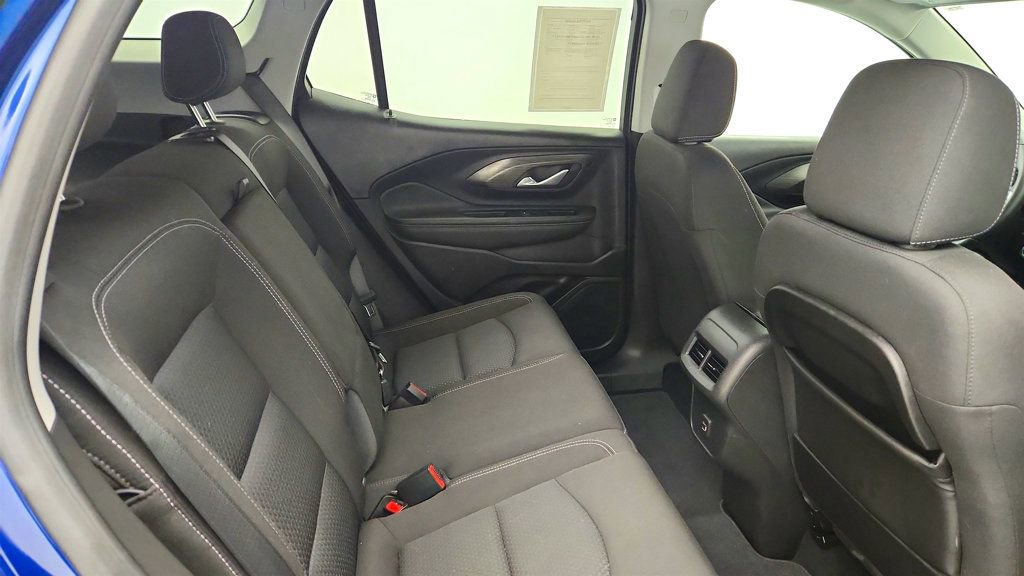 Used 2022 GMC Terrain SLE AWD/4WD image 23