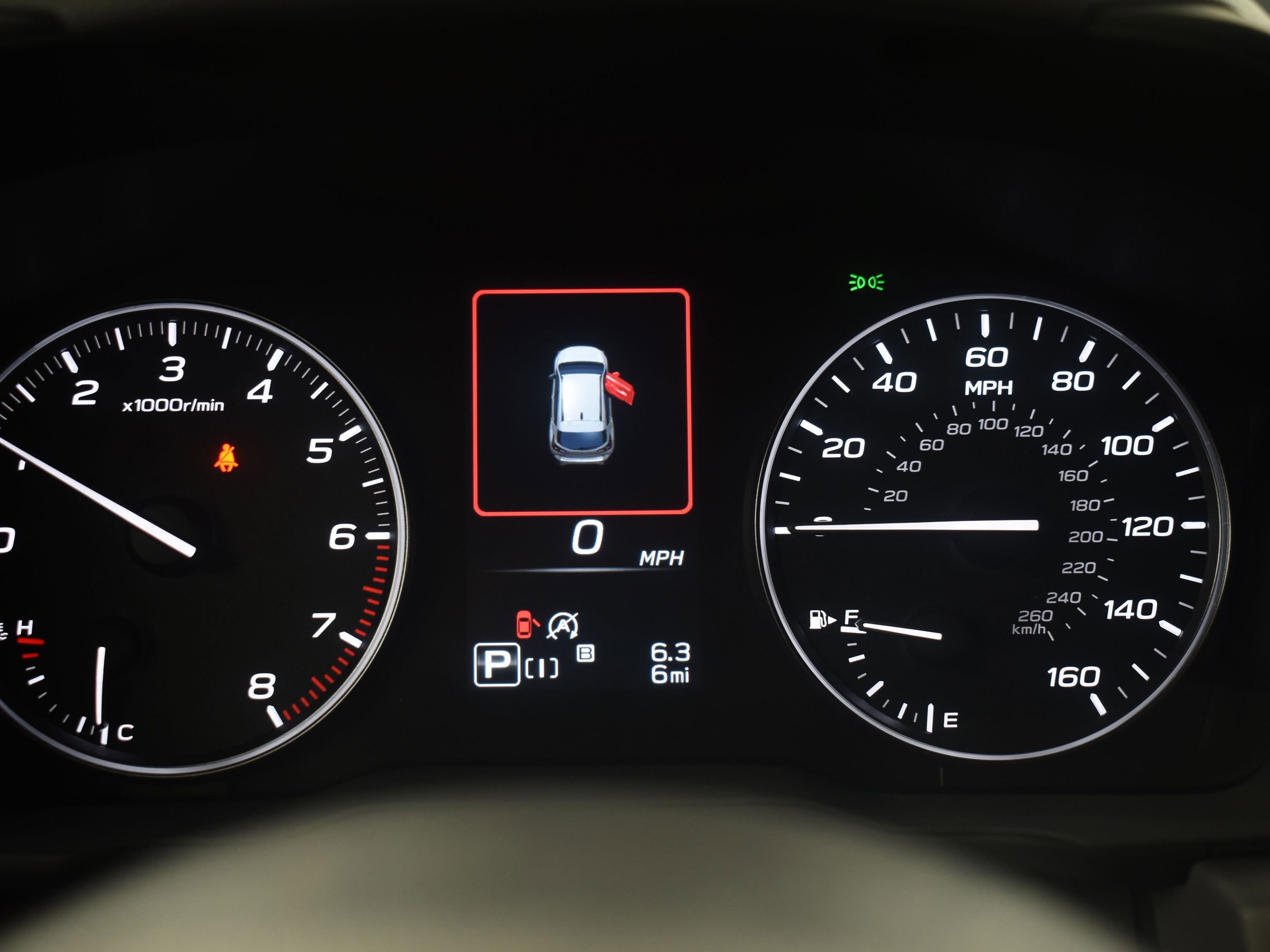 Certified 2025 Subaru Crosstrek 2.5i Limited w/ Popular Package #3A image 30