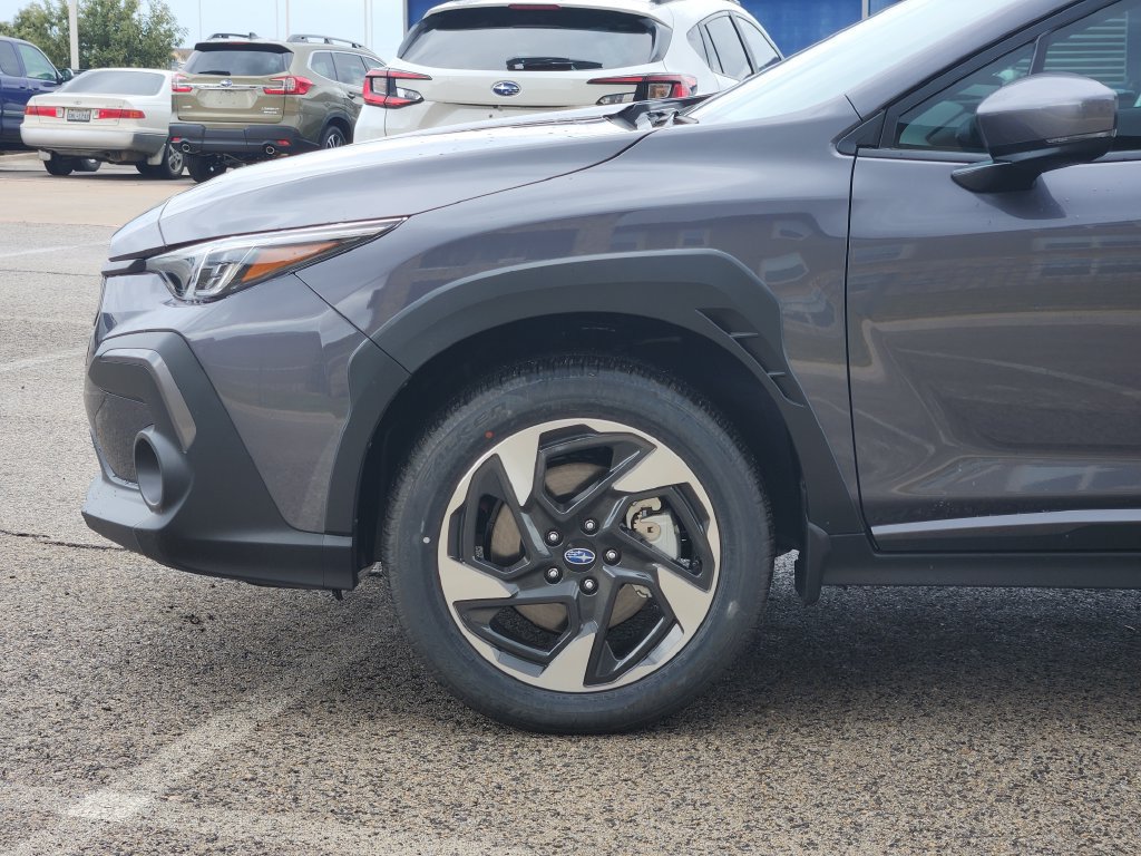 New 2026 Subaru Crosstrek 2.5i Limited AWD/4WD image 7