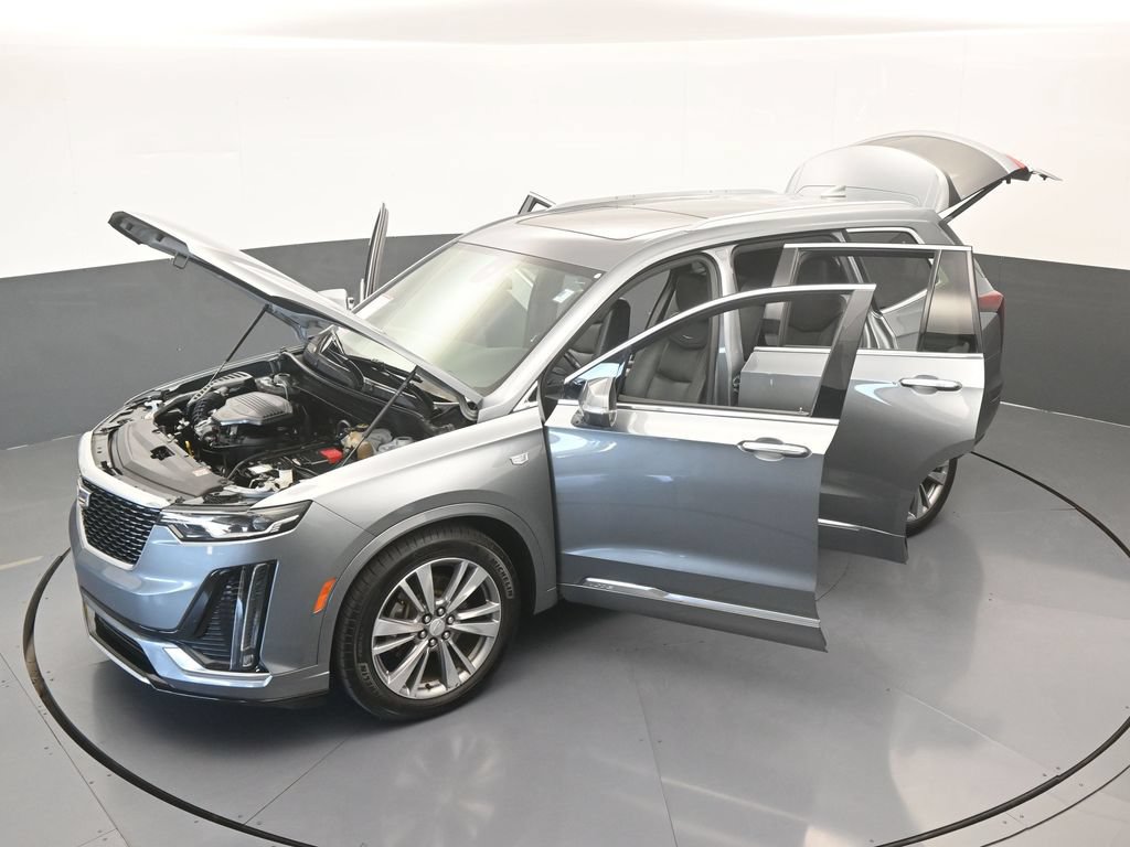 Used 2020 Cadillac XT6 Premium Luxury FWD image 69