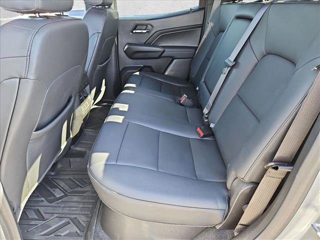 Used 2024 GMC Canyon Elevation w/ Elevation Premium Package RWD image 18